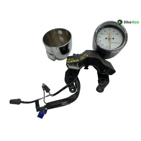 Compte tours SUZUKI GSF 400 1991-1993 BANDIT