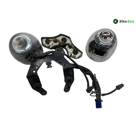 Compte tours SUZUKI GSF 400 1991-1993 BANDIT
