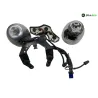 Compte tours SUZUKI GSF 400 1991-1993 BANDIT