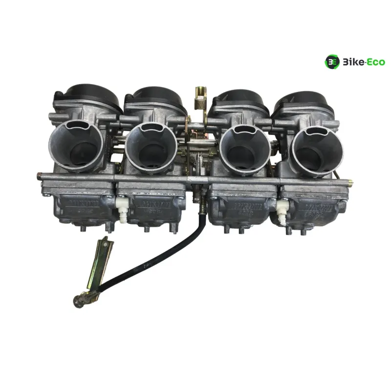 Rampe de carburateur YAMAHA FZR 600 1989-1993