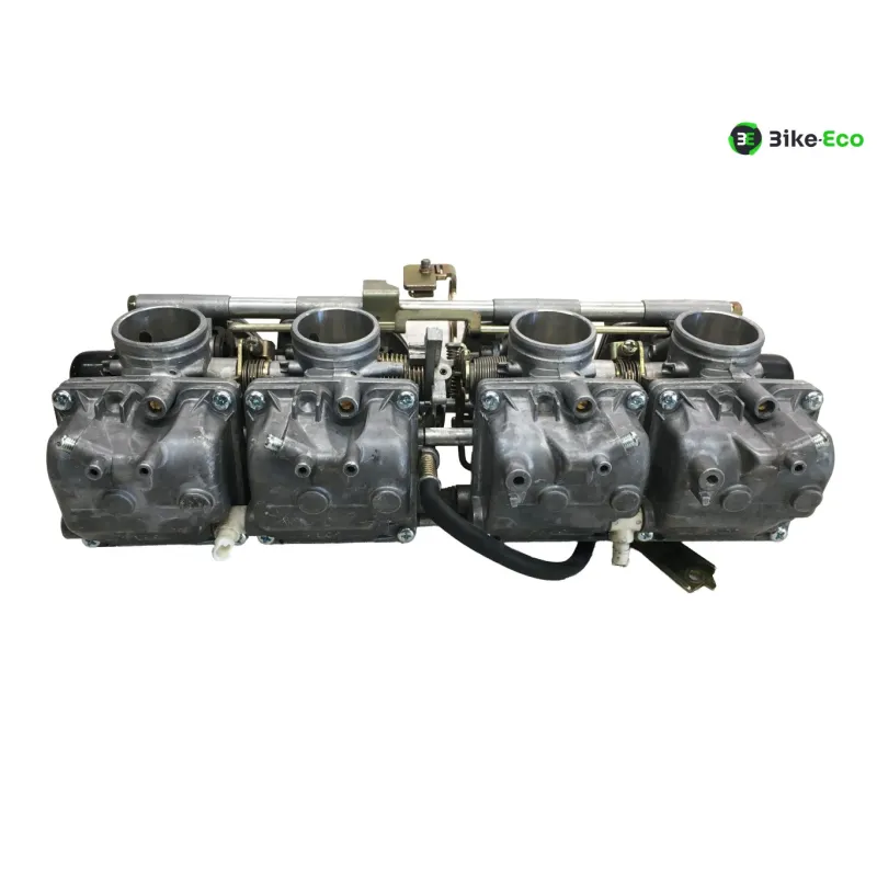 Rampe de carburateur YAMAHA FZR 600 1989-1993