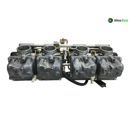 Rampe de carburateur YAMAHA FZR 600 1989-1993