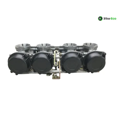 Rampe de carburateur YAMAHA FZR 600 1989-1993
