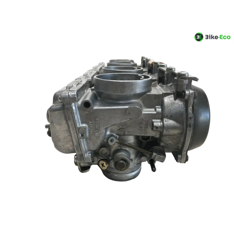 Rampe de carburateur SUZUKI GSXR 1100 1986-1988