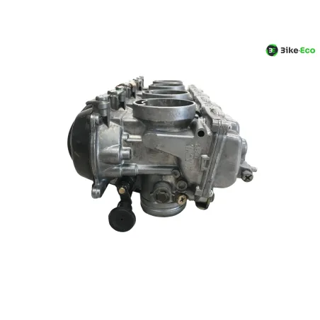 Rampe de carburateur SUZUKI GSXR 1100 1986-1988
