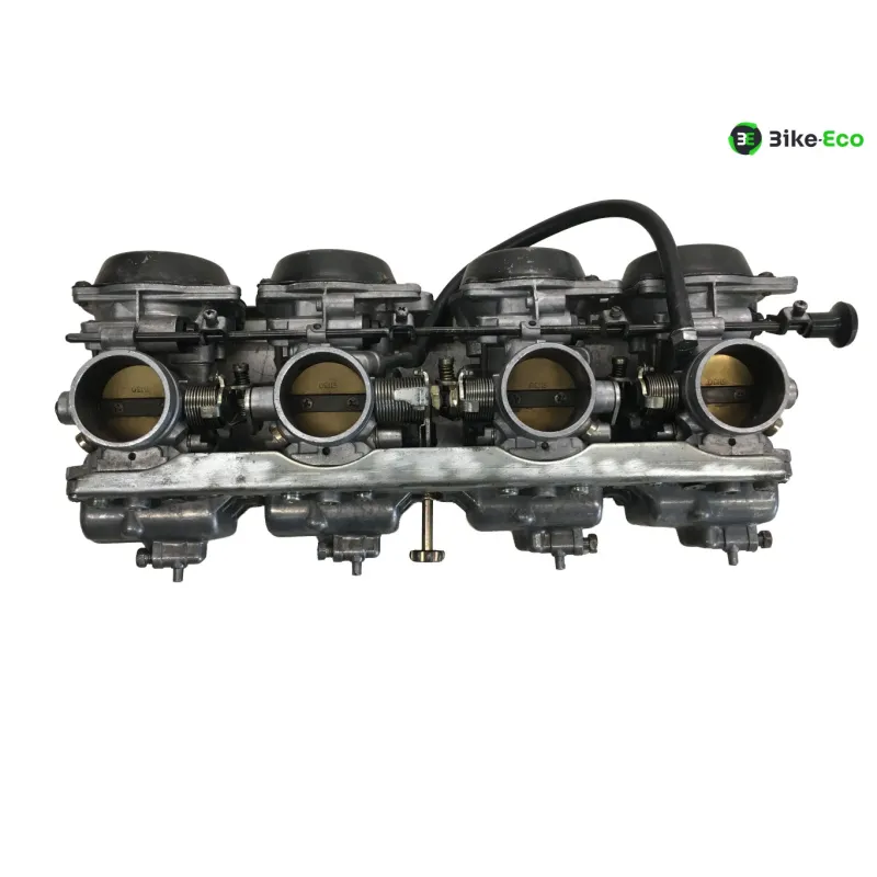Rampe de carburateur SUZUKI GSXR 1100 1986-1988