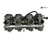 Rampe de carburateur SUZUKI GSXR 1100 1986-1988