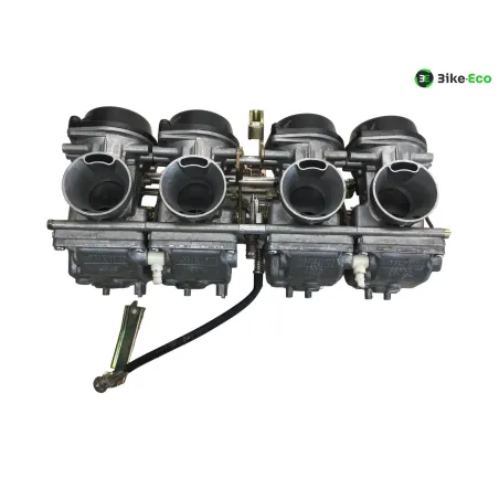 Rampe de carburateur YAMAHA FZR 600 1989-1993