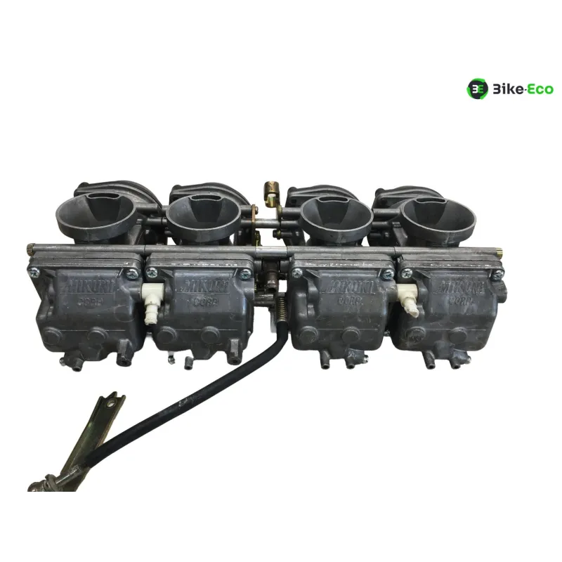 Rampe de carburateur YAMAHA FZR 600 1989-1993