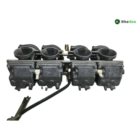 Rampe de carburateur YAMAHA FZR 600 1989-1993