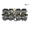 Rampe de carburateur YAMAHA FZR 600 1989-1993 Rampe de carburateur YAMAHA FZR 600 1989-1993