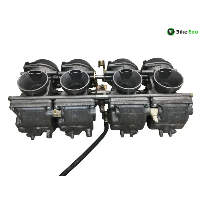 Rampe de carburateur YAMAHA FZR 600 1989-1993
