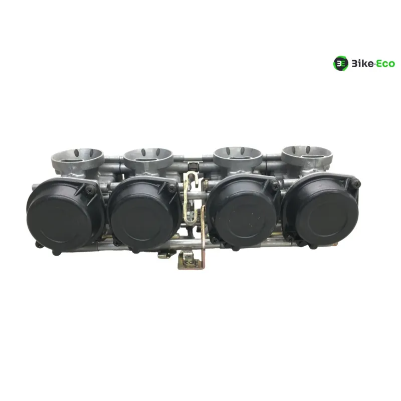 Rampe de carburateur YAMAHA FZR 600 1989-1993