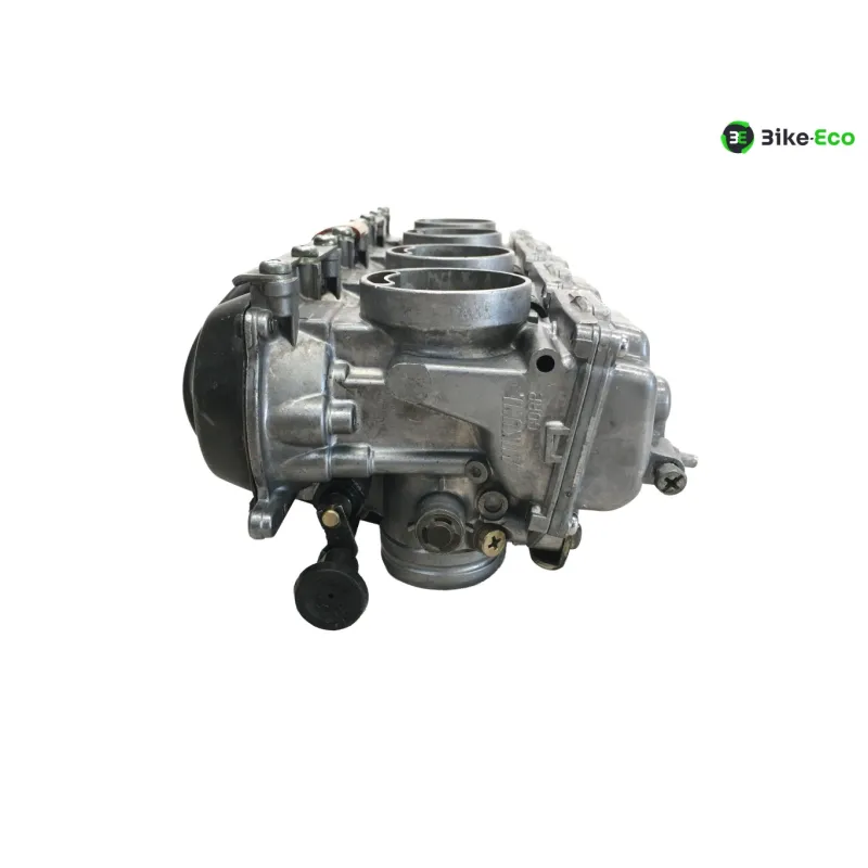 Rampe de carburateur SUZUKI GSXR 1100 1986-1988