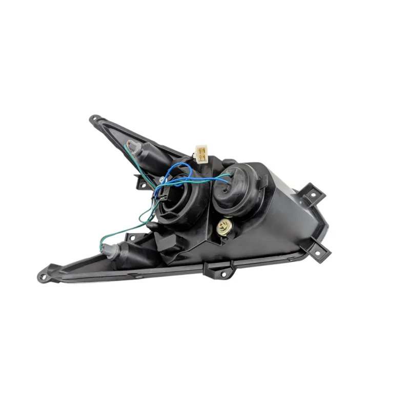 Optique (feux)(phare) KYMCO AGILITY 50 NAKED RENOUVO 2022 - 2026