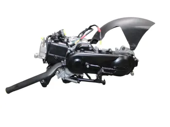 Moteur KYMCO AGILITY 50 NAKED RENOUVO 2022 - 2026