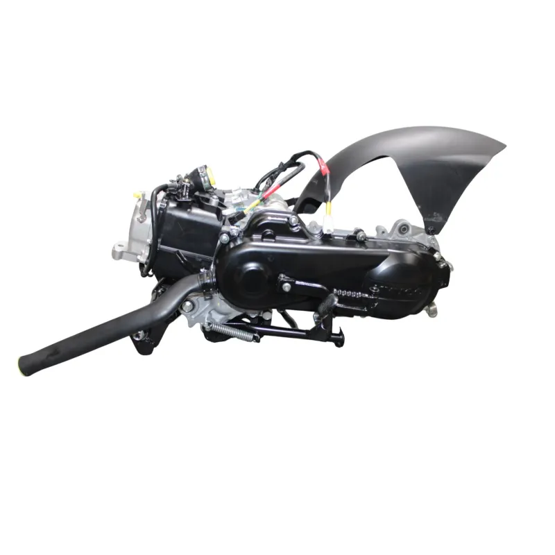 Moteur KYMCO AGILITY 50 NAKED RENOUVO 2022 - 2026