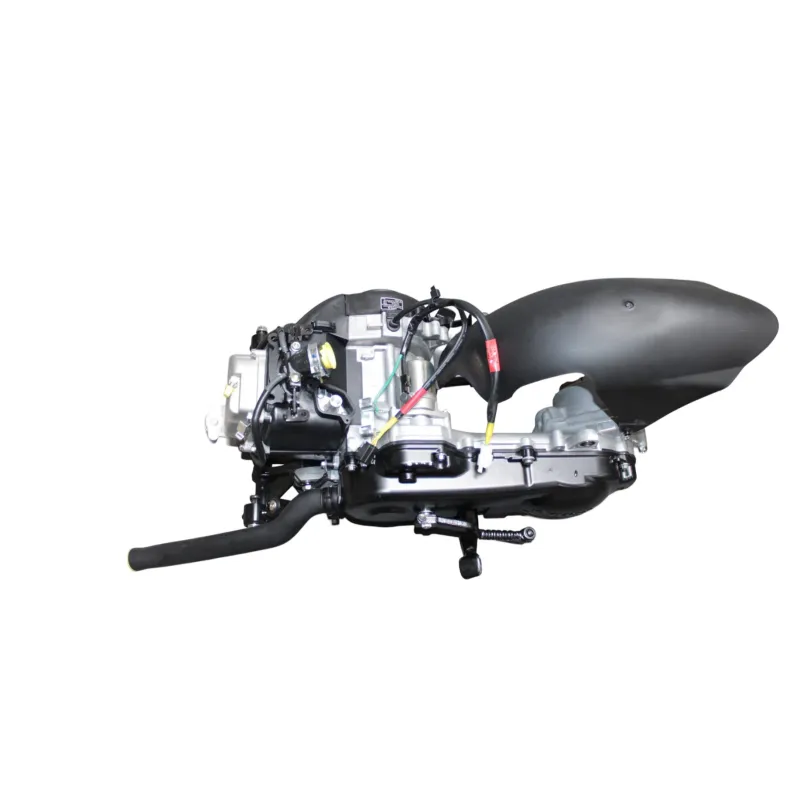 Moteur KYMCO AGILITY 50 NAKED RENOUVO 2022 - 2026