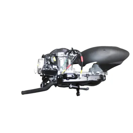 Moteur KYMCO AGILITY 50 NAKED RENOUVO 2022 - 2026