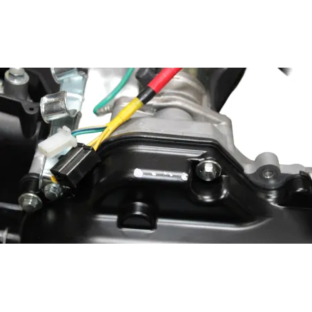 Moteur KYMCO AGILITY 50 NAKED RENOUVO 2022 - 2026