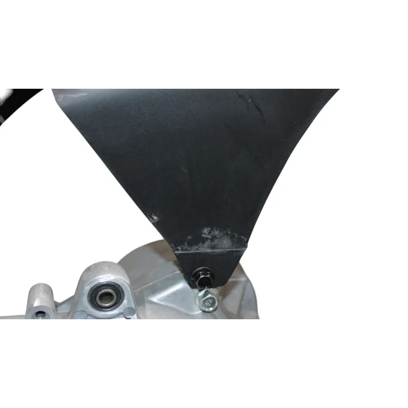 Moteur KYMCO AGILITY 50 NAKED RENOUVO 2022 - 2026