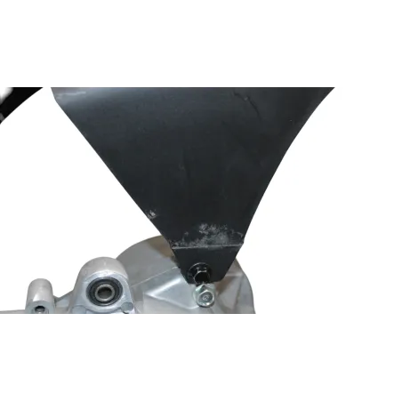 Moteur KYMCO AGILITY 50 NAKED RENOUVO 2022 - 2026