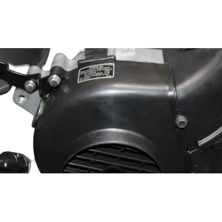 Moteur KYMCO AGILITY 50 NAKED RENOUVO 2022 - 2026