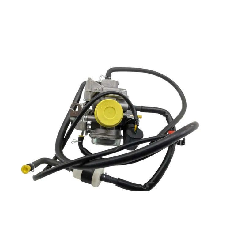Carburateur KYMCO AGILITY 50 NAKED RENOUVO 2022 - 2026