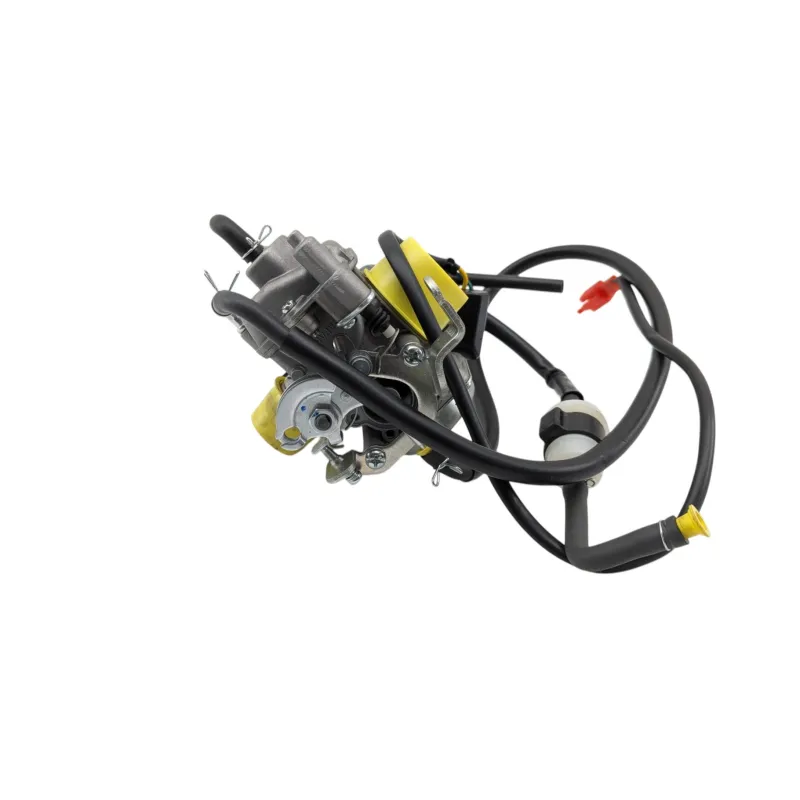 Carburateur KYMCO AGILITY 50 NAKED RENOUVO 2022 - 2026