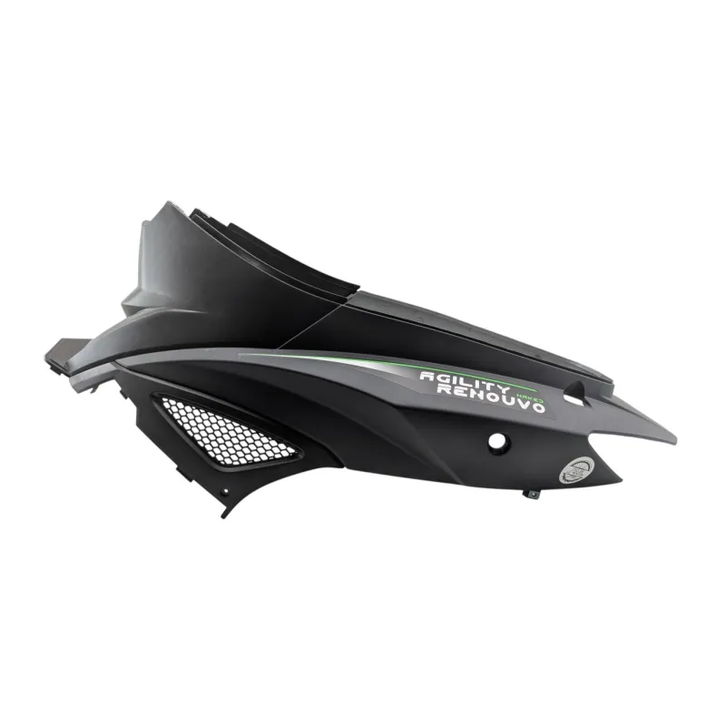Coque arriere KYMCO AGILITY 50 NAKED RENOUVO 2022 - 2026