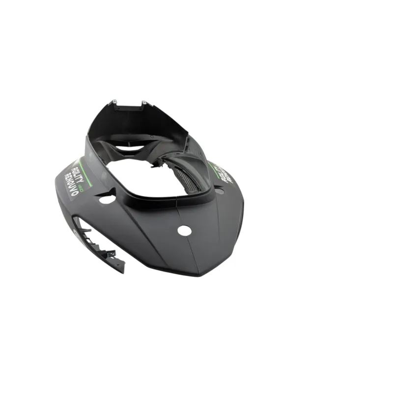 Coque arriere KYMCO AGILITY 50 NAKED RENOUVO 2022 - 2026