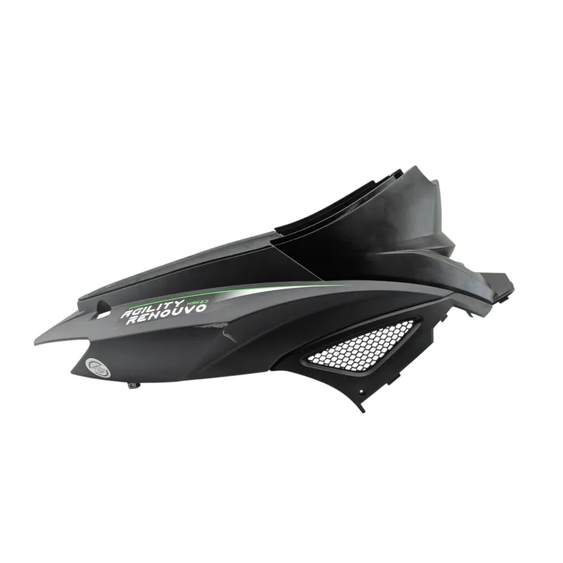 Coque arriere KYMCO AGILITY 50 NAKED RENOUVO 2022 - 2026