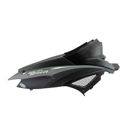 Coque arriere KYMCO AGILITY 50 NAKED RENOUVO 2022 - 2026