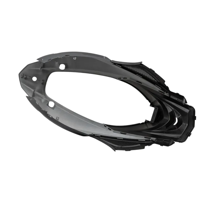 Coque arriere KYMCO AGILITY 50 NAKED RENOUVO 2022 - 2026