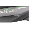 Coque arriere KYMCO AGILITY 50 NAKED RENOUVO 2022 - 2026 Coque arriere KYMCO AGILITY 50 NAKED RENOUVO 2022 - 2026