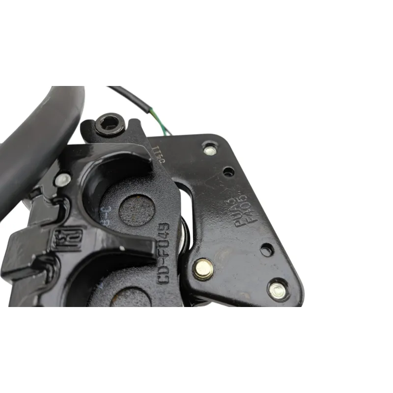 Etrier de frein avant KYMCO AGILITY 50 NAKED RENOUVO 2022 - 2026