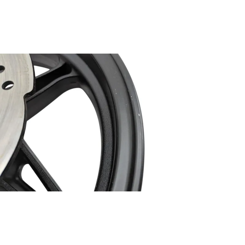 Jante avant KYMCO AGILITY 50 NAKED RENOUVO 2022 - 2026