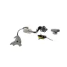 Jeu de serrure contacteur a cle KYMCO AGILITY 50 NAKED RENOUVO 2022 - 2026 Jeu de serrure contacteur a cle KYMCO AGILITY 50 NAKED RENOUVO 2022 - 2026