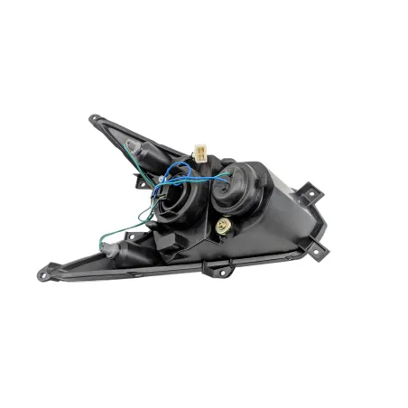 Optique (feux)(phare) KYMCO AGILITY 50 NAKED RENOUVO 2022 - 2026
