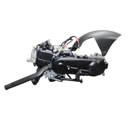 Moteur KYMCO AGILITY 50 NAKED RENOUVO 2022 - 2026