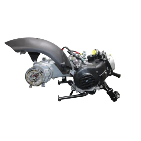 Moteur KYMCO AGILITY 50 NAKED RENOUVO 2022 - 2026