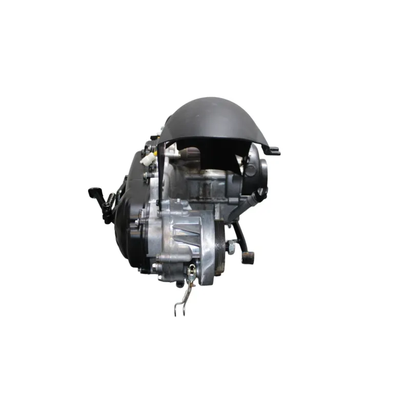 Moteur KYMCO AGILITY 50 NAKED RENOUVO 2022 - 2026