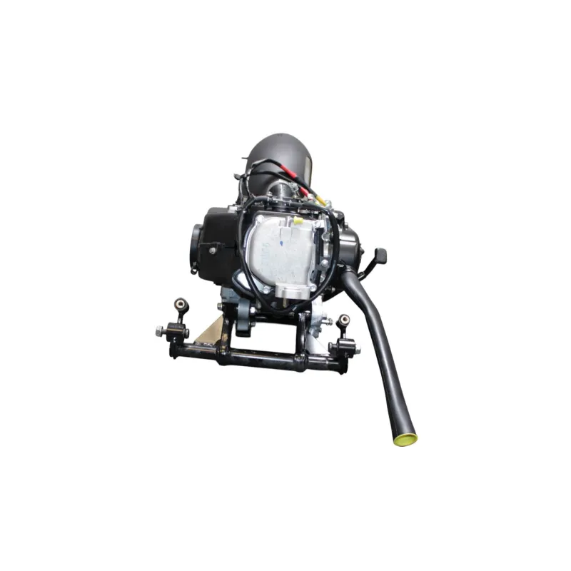 Moteur KYMCO AGILITY 50 NAKED RENOUVO 2022 - 2026