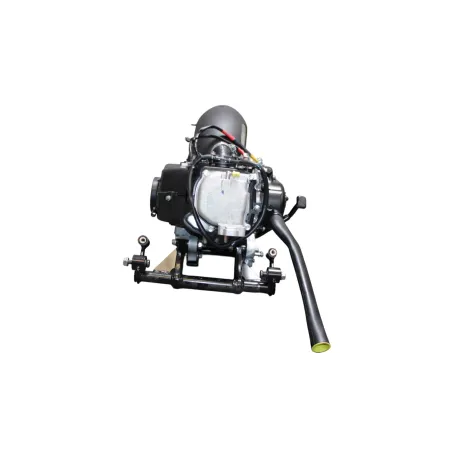Moteur KYMCO AGILITY 50 NAKED RENOUVO 2022 - 2026