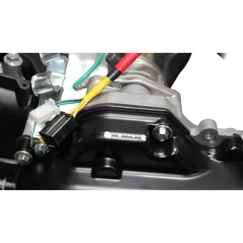 Moteur KYMCO AGILITY 50 NAKED RENOUVO 2022 - 2026