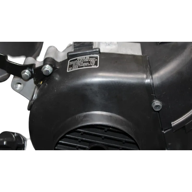 Moteur KYMCO AGILITY 50 NAKED RENOUVO 2022 - 2026
