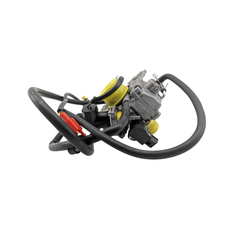 Carburateur KYMCO AGILITY 50 NAKED RENOUVO 2022 - 2026