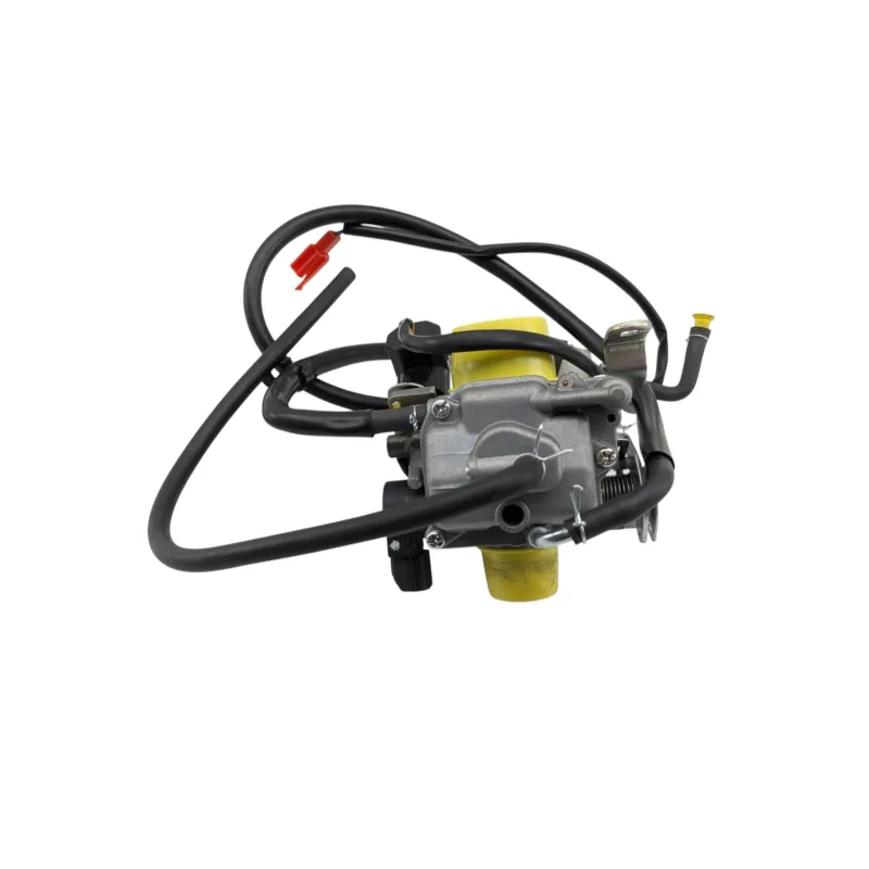 Carburateur KYMCO AGILITY 50 NAKED RENOUVO 2022 - 2026