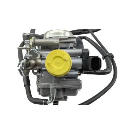 Carburateur KYMCO AGILITY 50 NAKED RENOUVO 2022 - 2026
