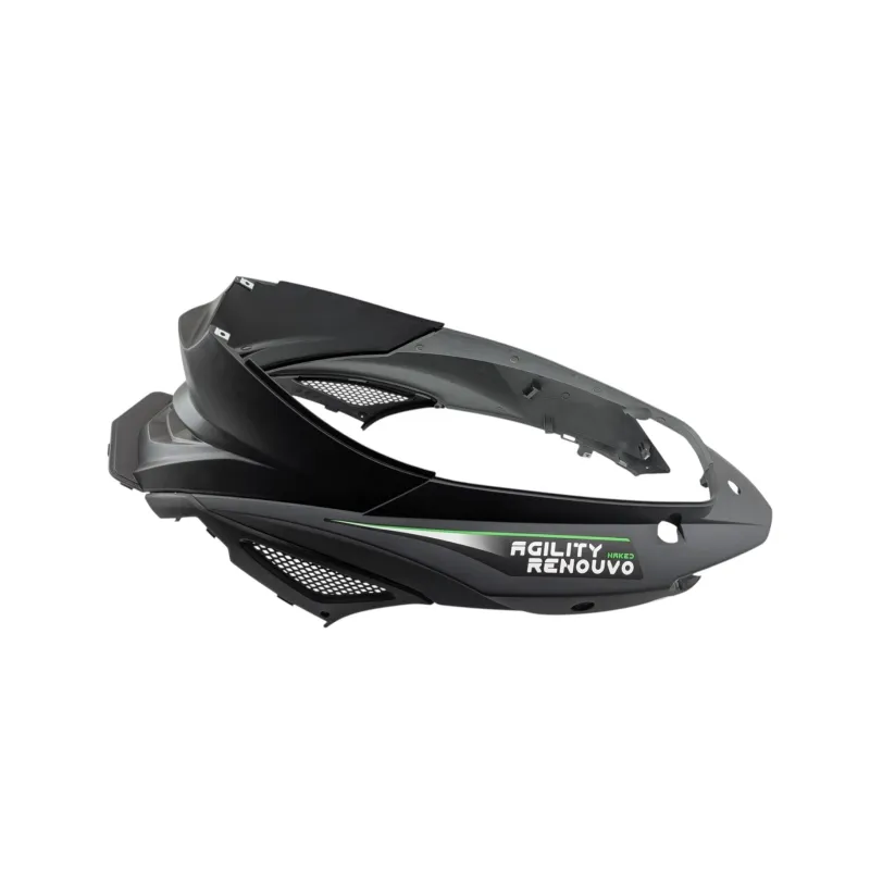 Coque arriere KYMCO AGILITY 50 NAKED RENOUVO 2022 - 2026